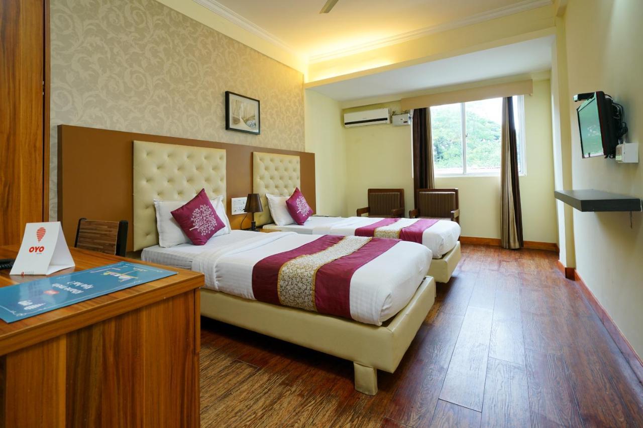 Oyo 1684 Hotel Malabar Inn Kozhikode Exterior photo
